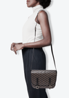 GOYARDINE BELVEDERE MM