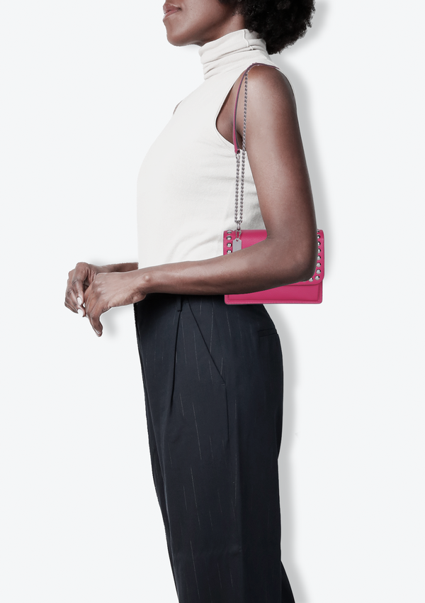 MINI KLARE CROSSBODY