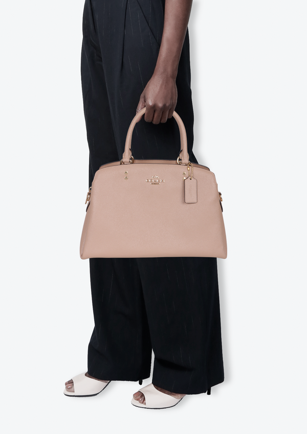 LILLIE CARRYALL BAG