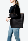 XL PUZZLE FOLD TOTE