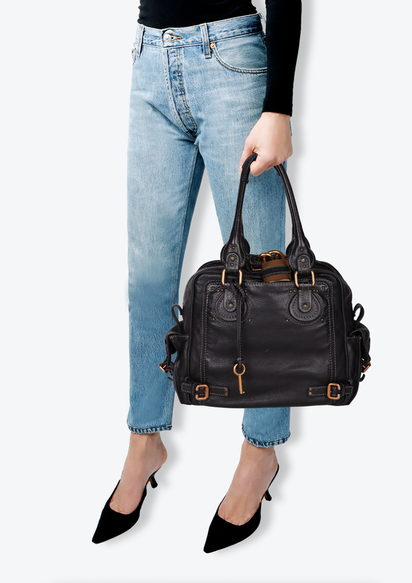 PADDINGTON BAG