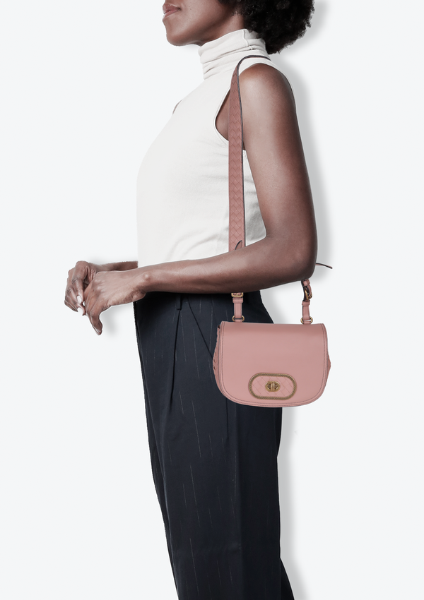 INTRECCIATO LUNA BAG