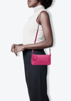SMALL ROCKSTUD SHOULDER BAG