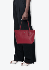 CITY ZIP TOTE