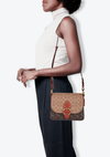 BEAT SHOULDER BAG