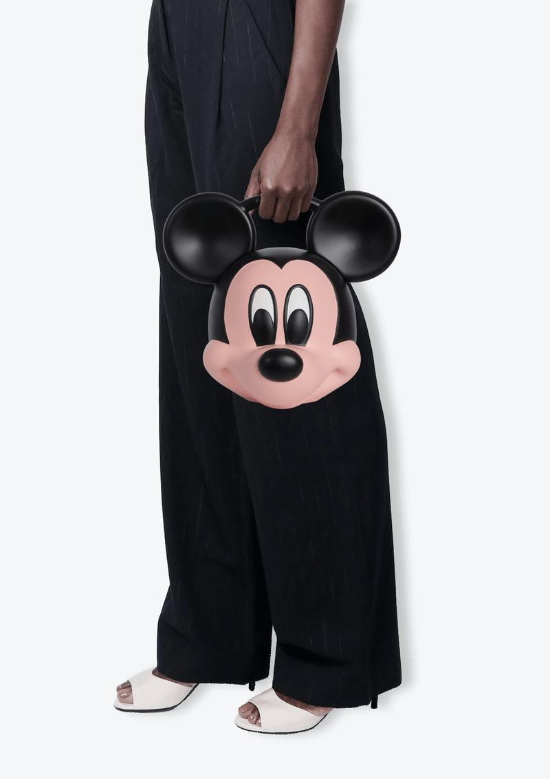 MICKEY MOUSE TOP HANDLE BAG