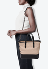LARGE GABRIELLE SHOPPING TOTE