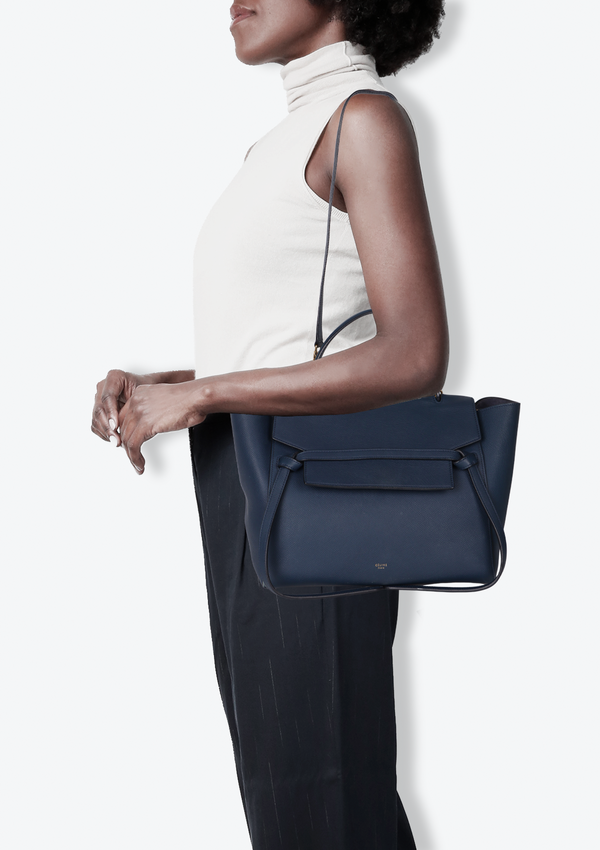 MINI BELT BAG