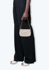 DAMIER AZUR POCHETTE ACCESSOIRES MINI