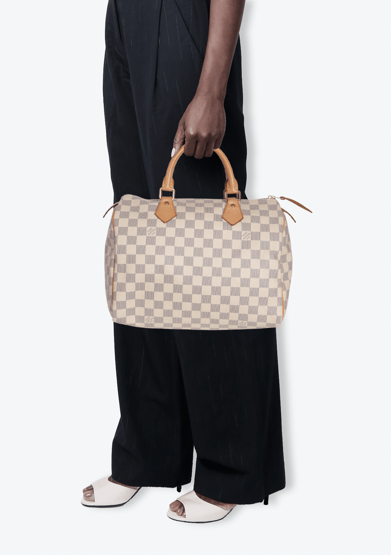 DAMIER AZUR SPEEDY 30