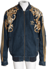 BOMBER JACKET GG