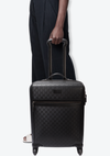 GG SUPREME SELLERIA CARRY-ON SUITCASE