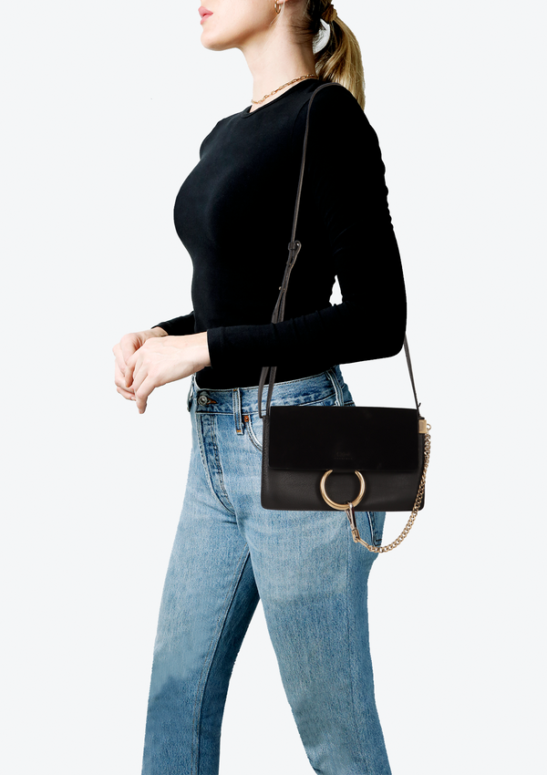 SMALL FAYE BAG
