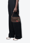 X TAKASHI MURAKAMI MONOGRAM CHERRY POCHETTE ACCESSOIRES