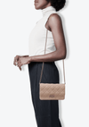 CANNAGE MISS DIOR PROMENADE POUCH