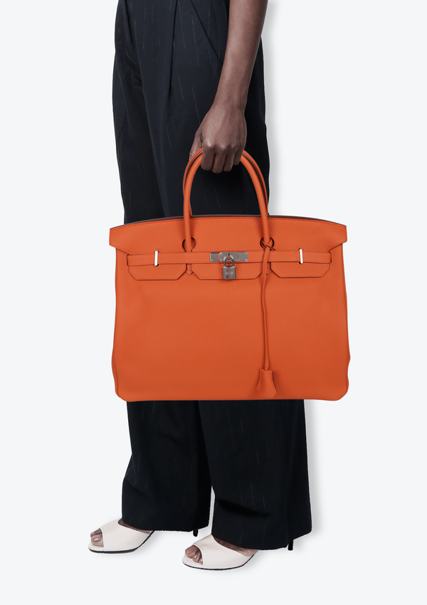TOGO BIRKIN 40