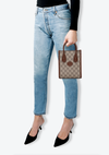 MINI GG SUPREME TOTE BAG