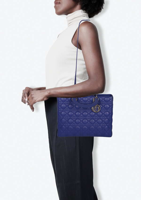 CANNAGE LADY DIOR LARGE