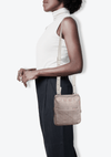 TRAVEL LINE CROSSBODY BAG