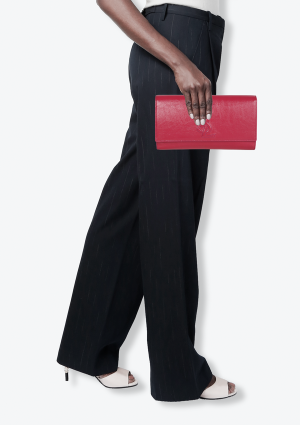 BELLE DE JOUR CLUTCH
