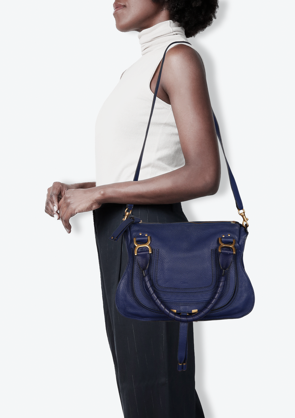 MEDIUM MARCIE BAG