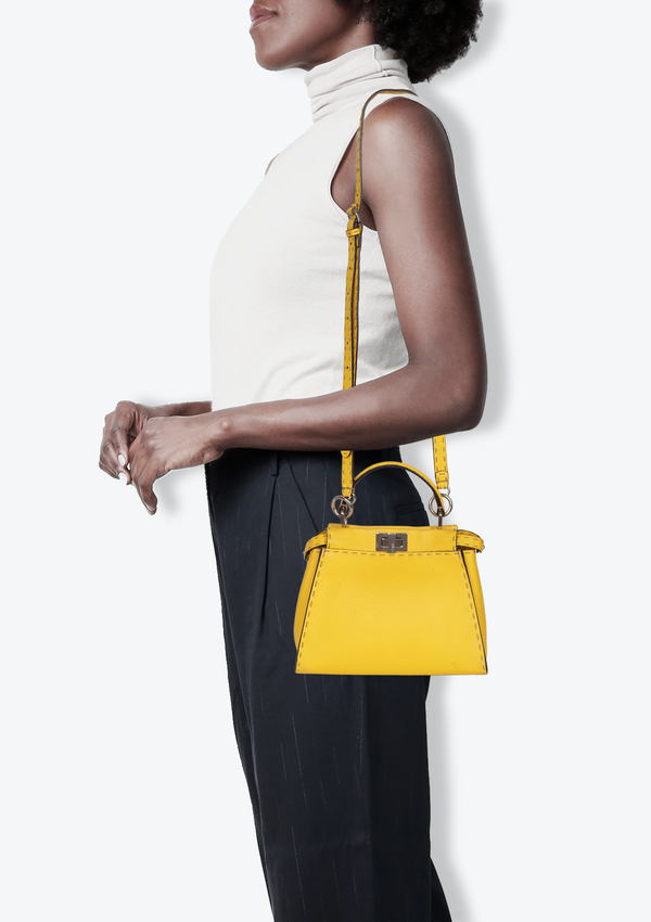 MINI SELLERIA PEEKABOO