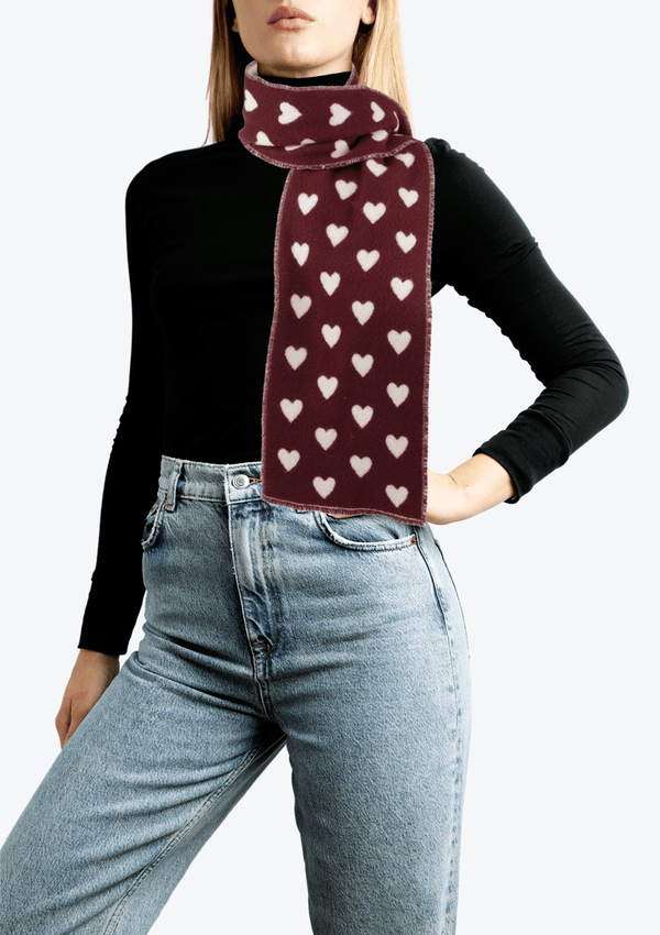 PRINTED BANDEAU