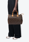 MONOGRAM SPEEDY 30