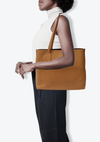 LEATHER ARDWELL TOTE