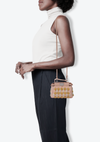 MICRO PEEKABOO BAG