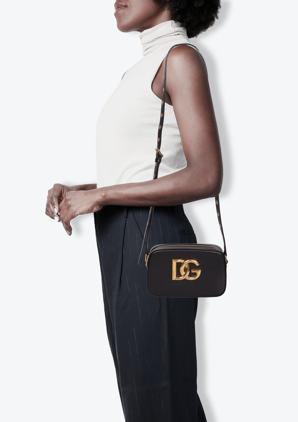 CALFSKIN CROSSBODY 3.5 BAG