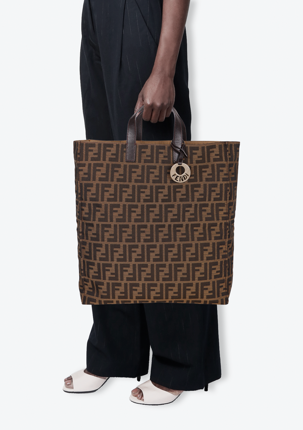 ZUCCA TOTE BAG