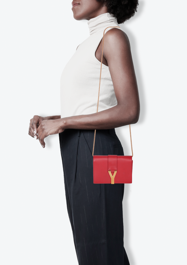 Y LIGNE CHAIN BAG