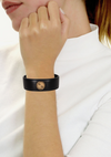 MEDIUM INTERLOCKING G BRACELET