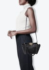 MINI ROCKSTUD TOTE