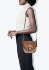 KLEO SHOULDER BAG