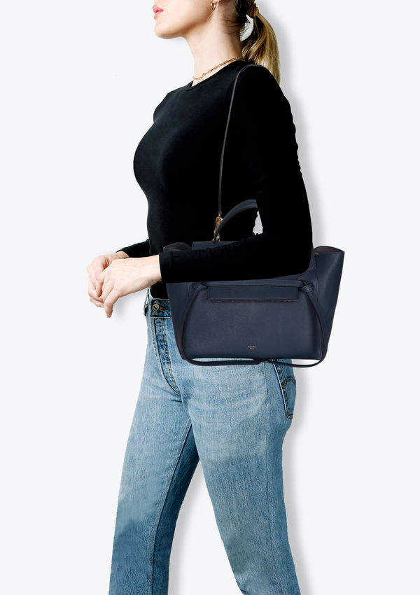 MINI BELT BAG