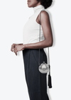 CLUTCH NOVA ESFERA EM METAL