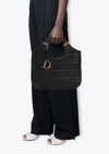 DIORITA TWIST HOBO
