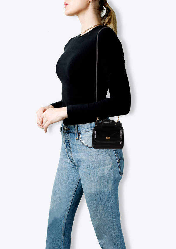 MINI MISS SICILY BAG
