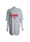 CREW NECK T-SHIRT P