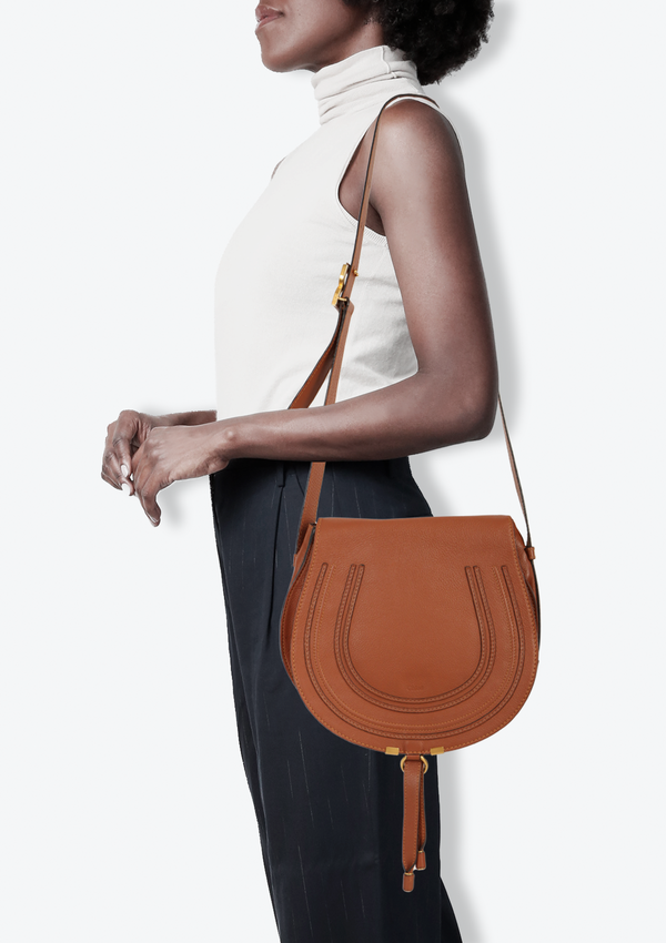 LARGE MARCIE CROSSBODY BAG