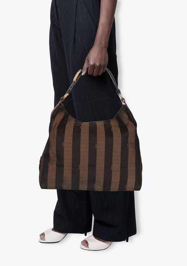 PEQUIN HOBO BAG