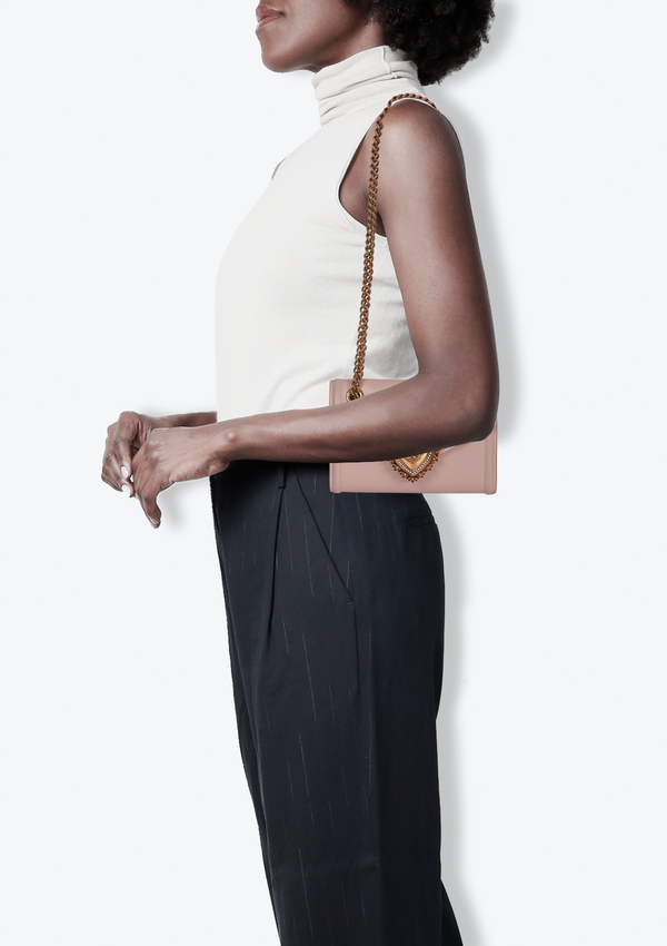 MINI ENVELOPE DEVOTION SHOULDER BAG