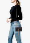MEDIUM KATE TASSEL