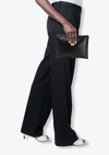 CROCODILE EMBOSSED IPAD CASE