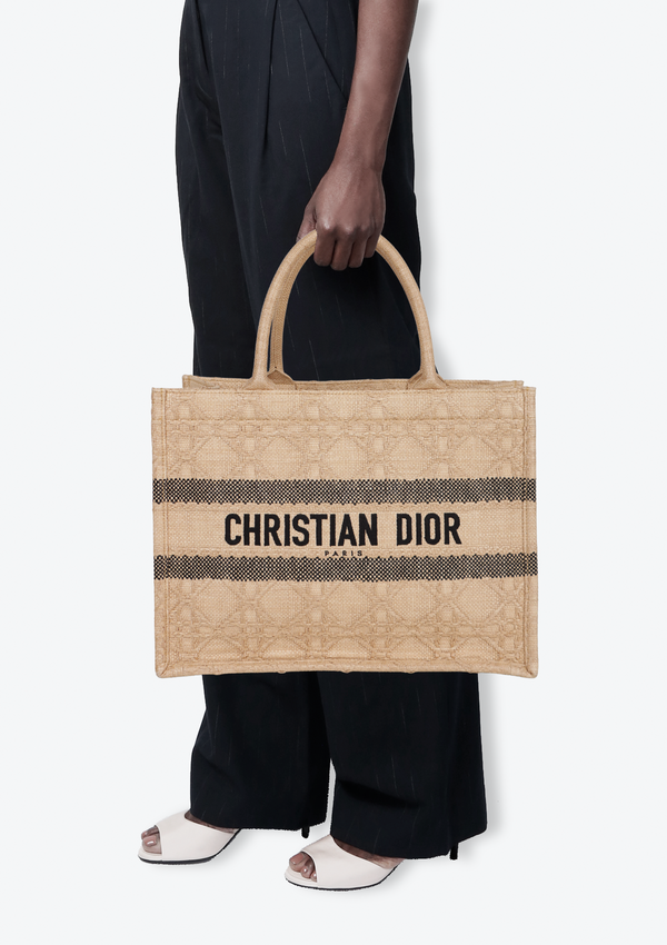 MEDIUM BOOK TOTE