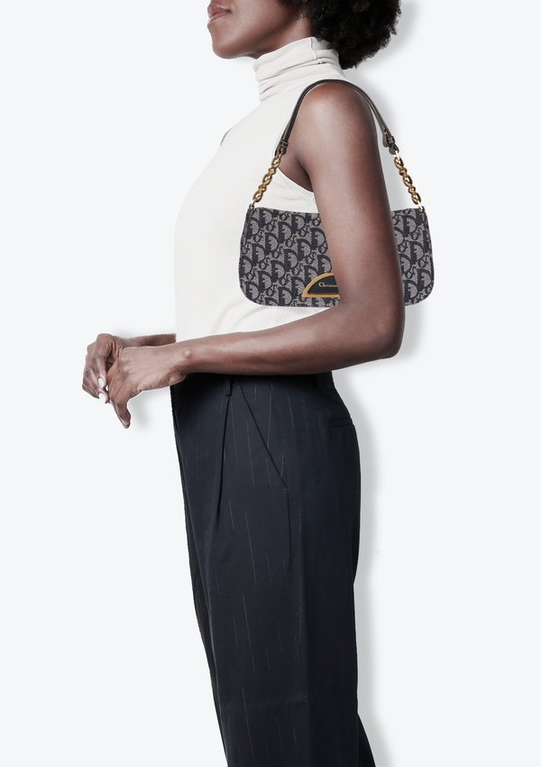 DIORISSIMO MALICE BAG