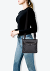 DAMIER GRAPHITE THOMAS BAG