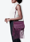 NOUVEAU FRINGE BAG